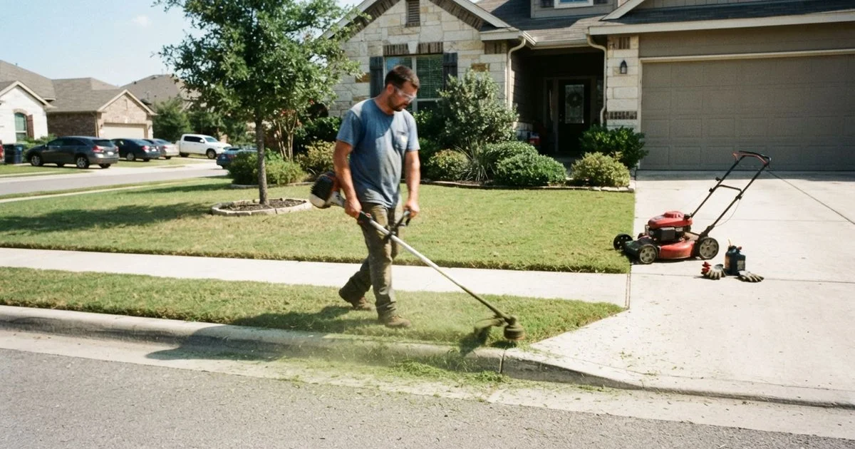 Best lawn care & maintenance companies in Austin, TX