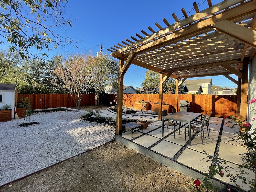 Transformed Landscaping Co.
