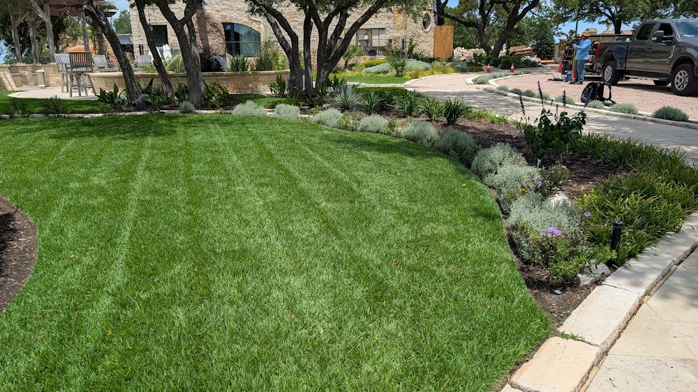 ZaZu Landscaping