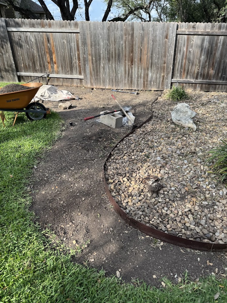 Austin’s lawn enforcement