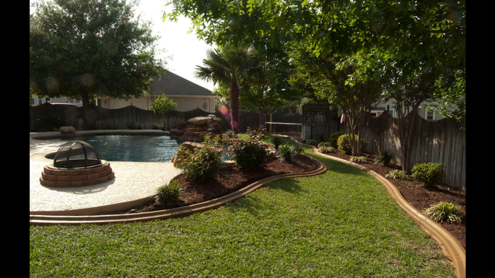 Creative Curbing, LLC