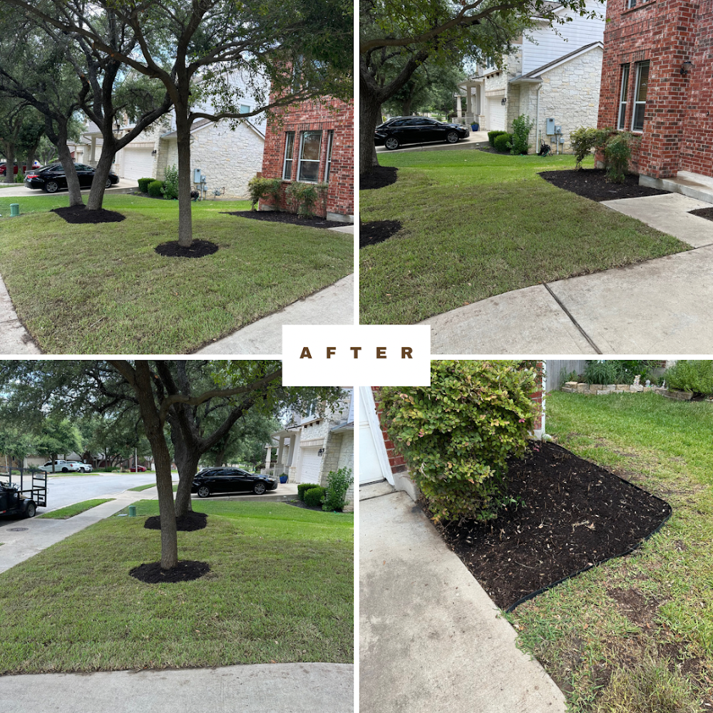 Maintain Texas, LLC