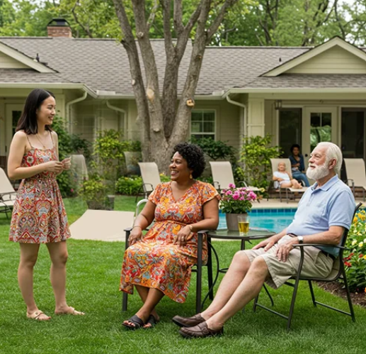Premier Home Field Services Austin