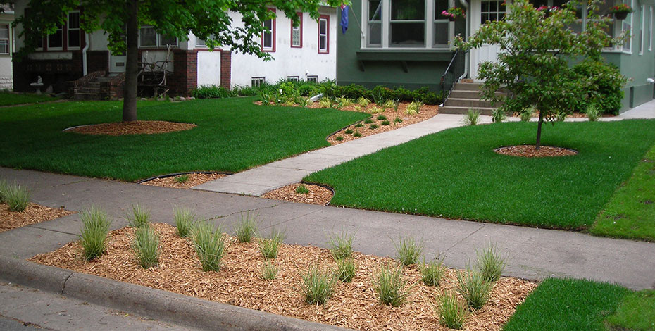 RM LANDSCAPING