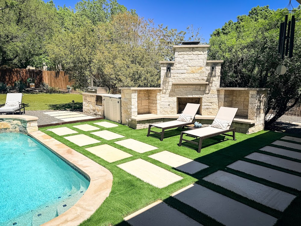 Mario Canales Landscaping LLC