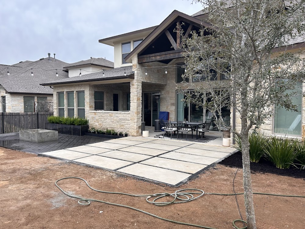 Crafted Outdoor Living & Design