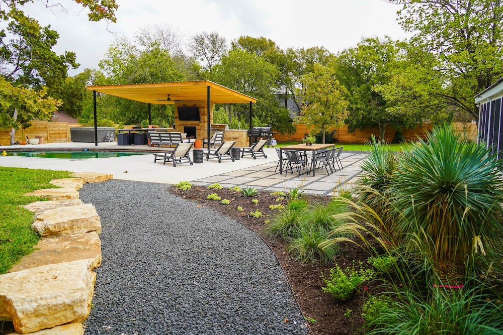 Cutters Landscaping