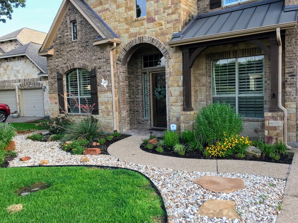 Austin TX Landscapes and Design