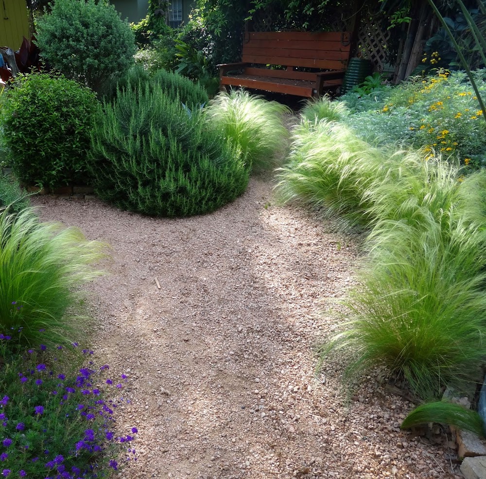 Leveridge Landscape Design