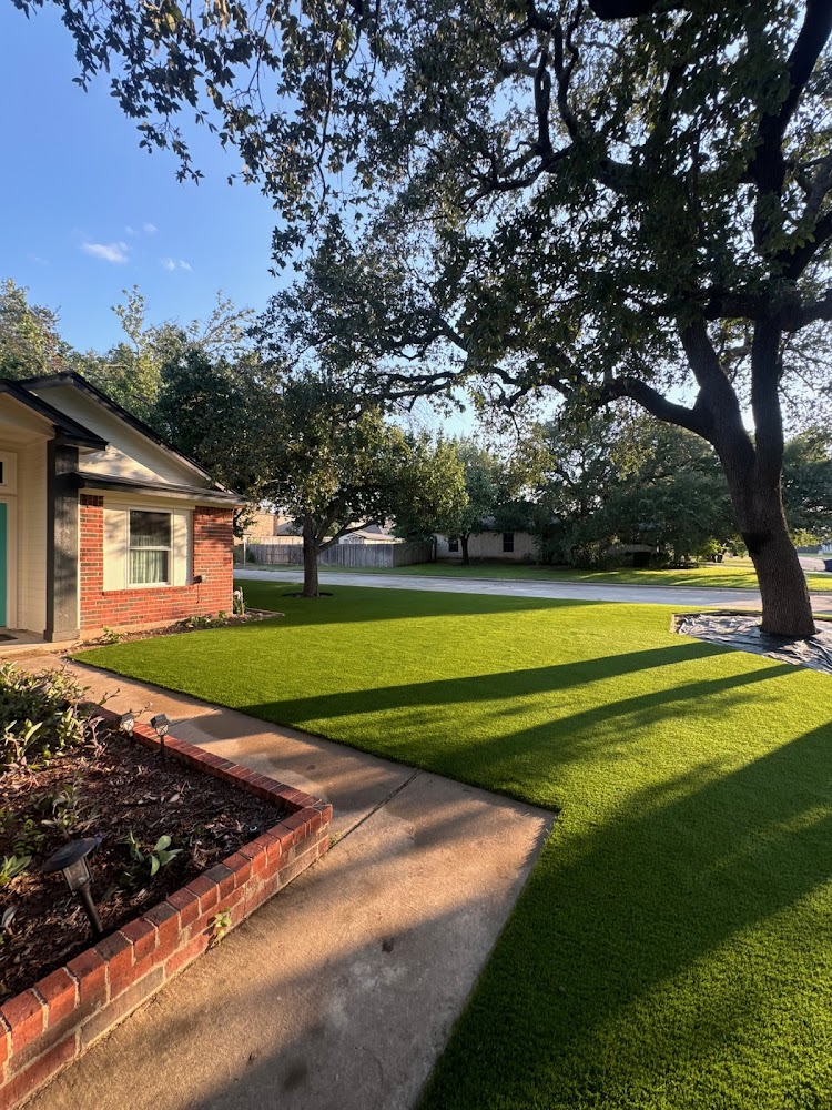 Luxury Landscapes ATX LLC