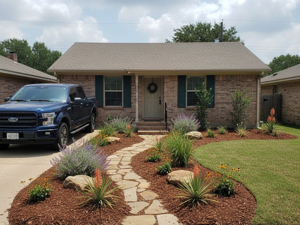 Ace Landscaping Solutions