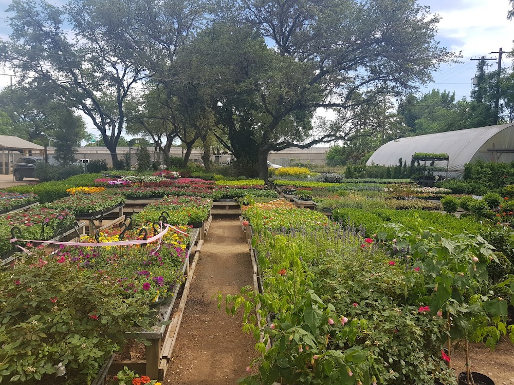 Leaf Landscape Supply