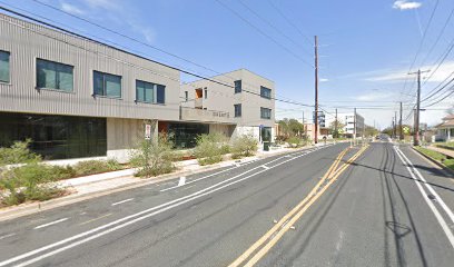 Ten Eyck Landscape Architects