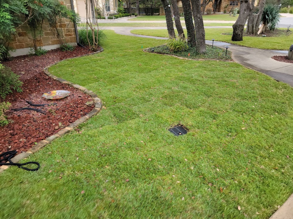 Good Neighbor Lawn Care