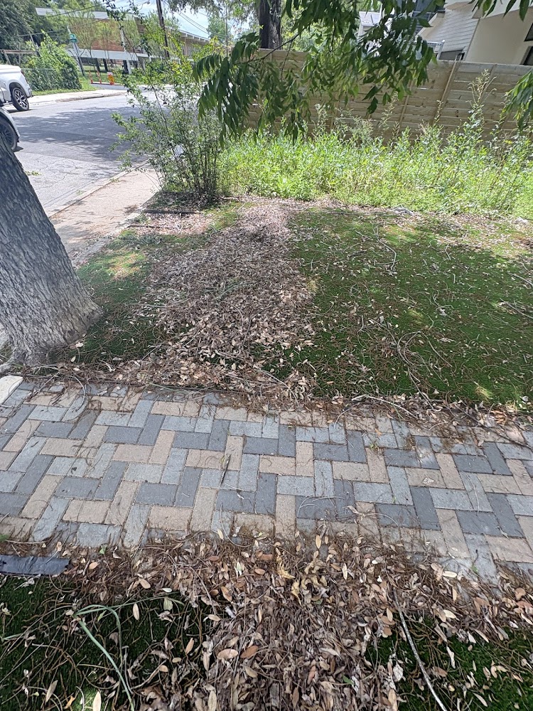 Rising Phoenix Lawn & Landscape