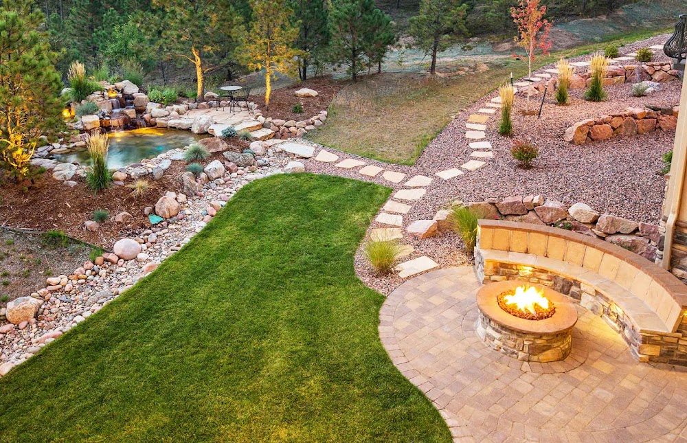 Lone Star Outdoor Living