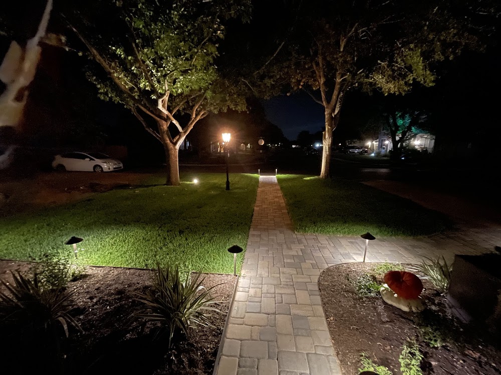 Austin Creative Landscaping LLC