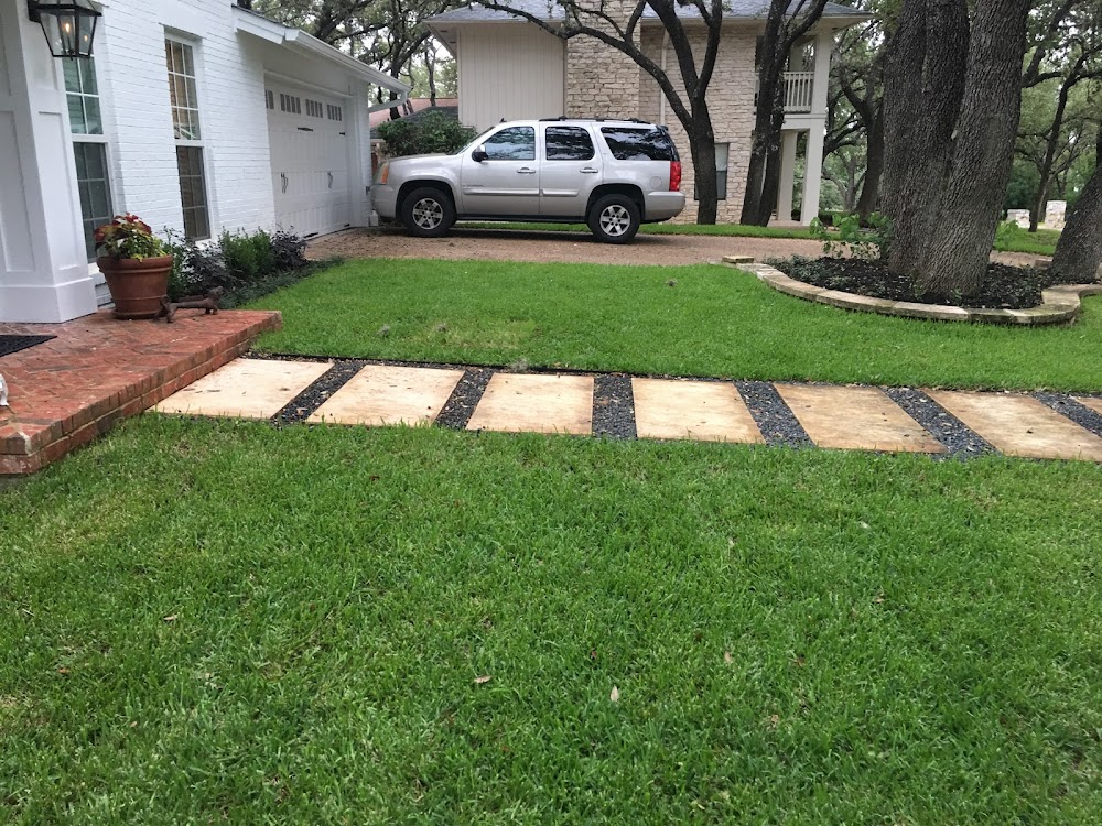 B Perez Landscaping LLC