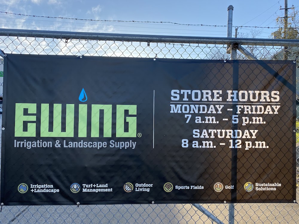 Ewing Outdoor Supply