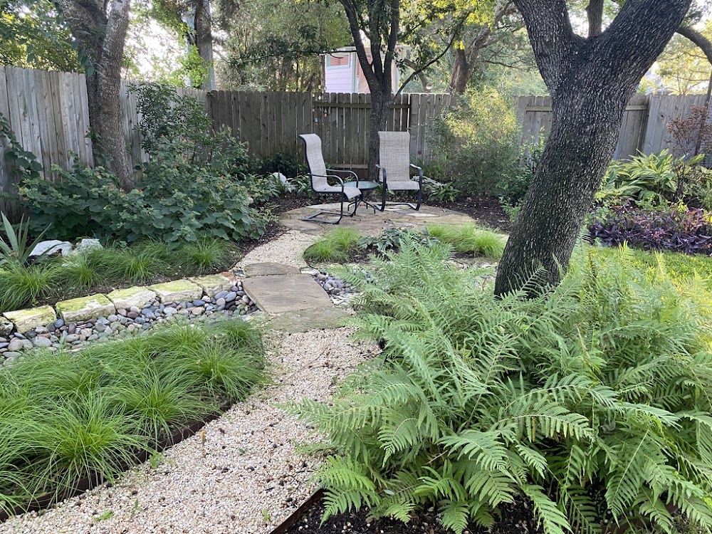 Fertile Ground Gardens