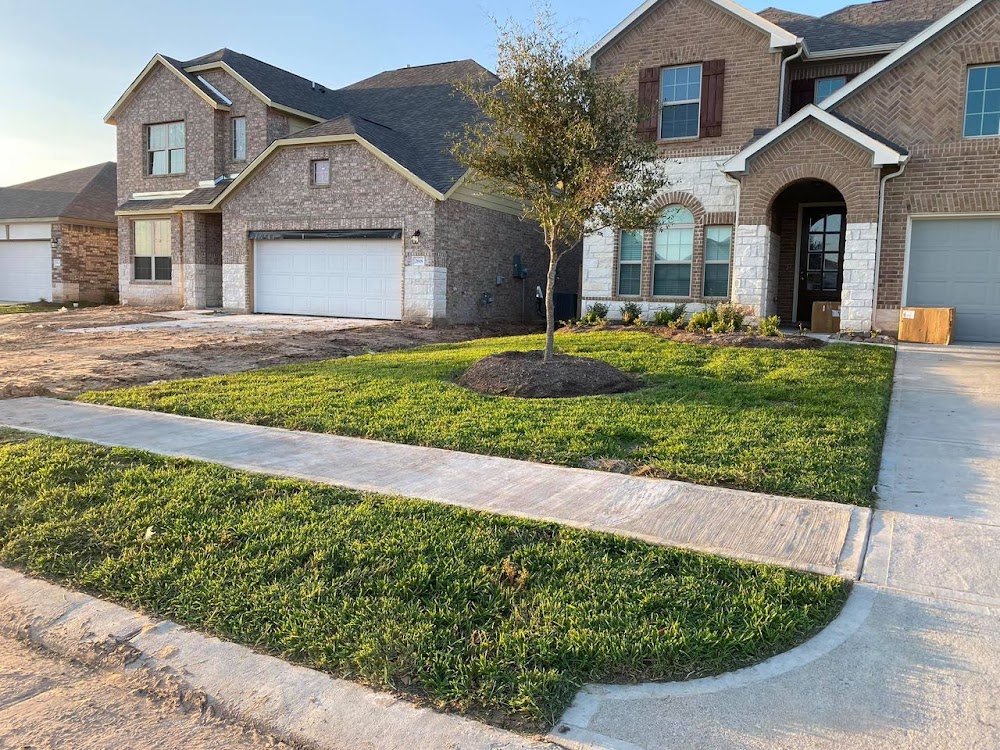 Elder's Landscaping