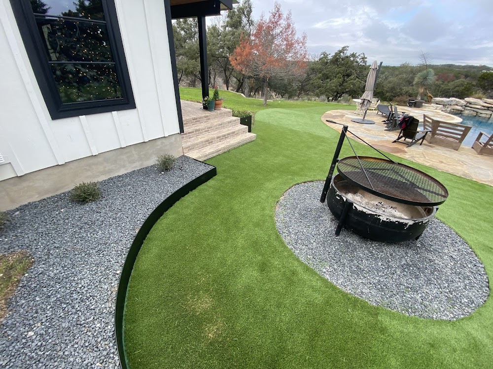 Platinum Outdoor Living