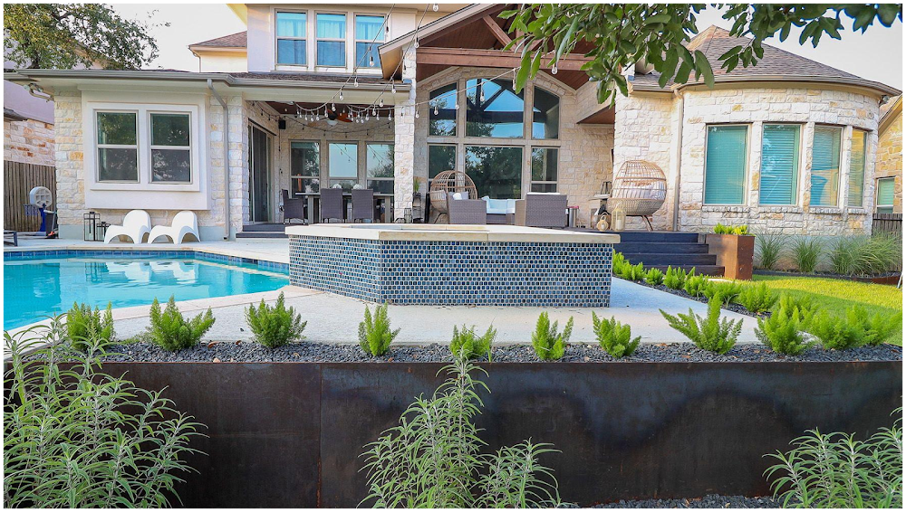 Waterloo Outdoor Design Build