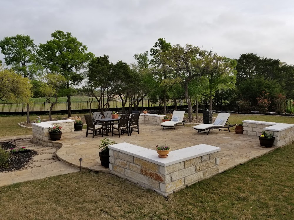 Green Ease Landscapes & Design