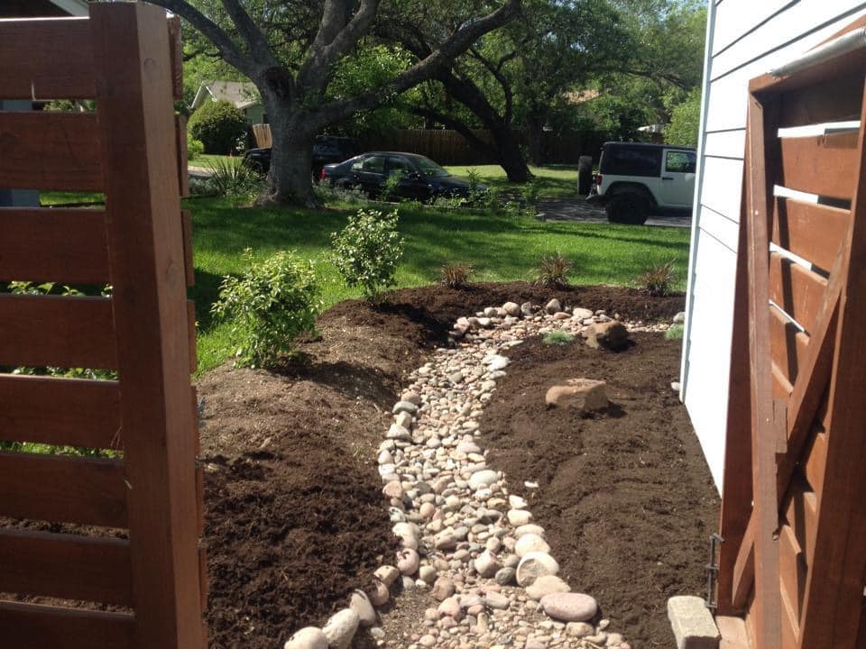 The Grounds Guys of South Austin