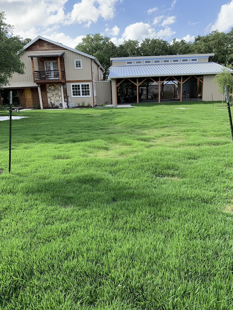 towns land services